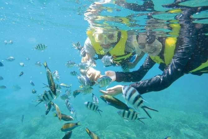 Long Beach Garden Kampung Kuala Besut Bagian luar foto